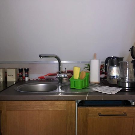 Apartament Vanessa U Podnoza Gor, Nad Jeziorem Czorsztynskim Harklowa Exteriör bild
