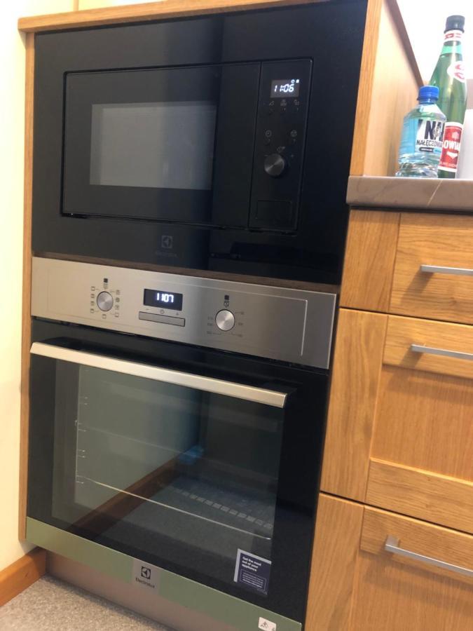 Apartament Vanessa U Podnoza Gor, Nad Jeziorem Czorsztynskim Harklowa Exteriör bild