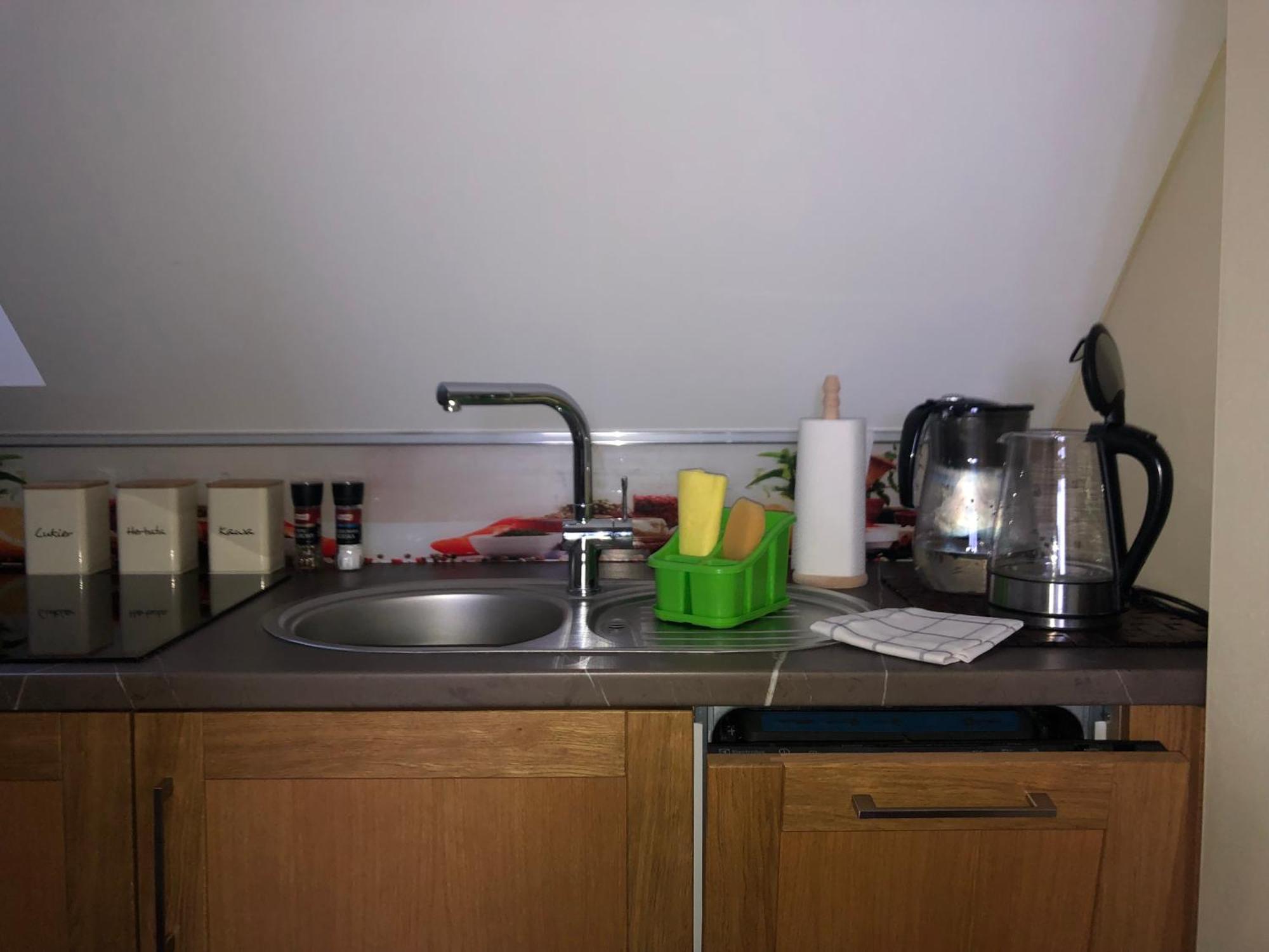 Apartament Vanessa U Podnoza Gor, Nad Jeziorem Czorsztynskim Harklowa Exteriör bild